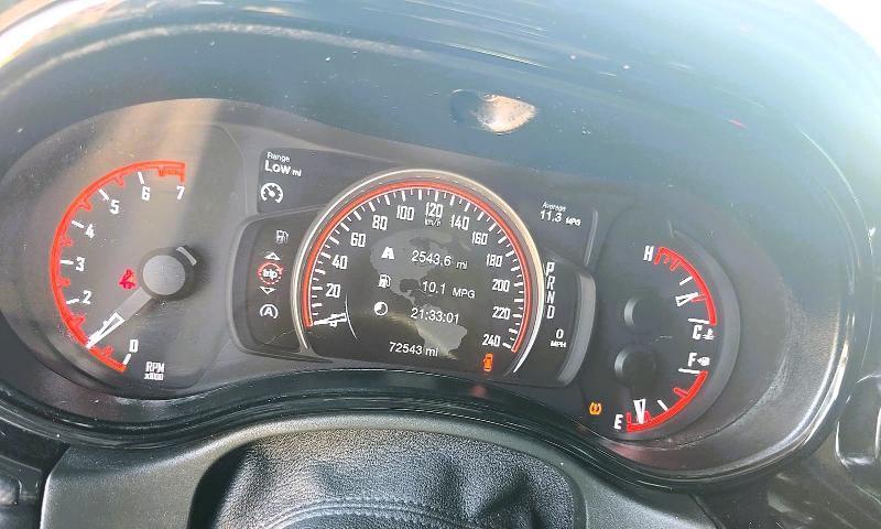 Dodge Durango GT Plus AWD 2023