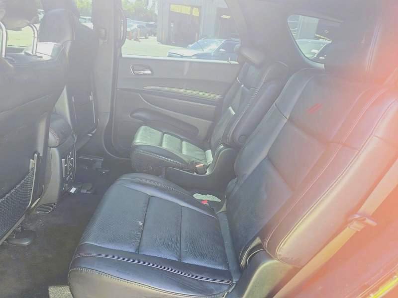 Dodge Durango GT Plus AWD 2023