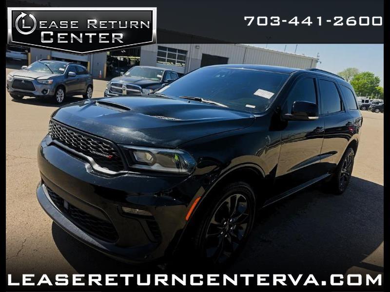 Dodge Durango GT Plus AWD 2023