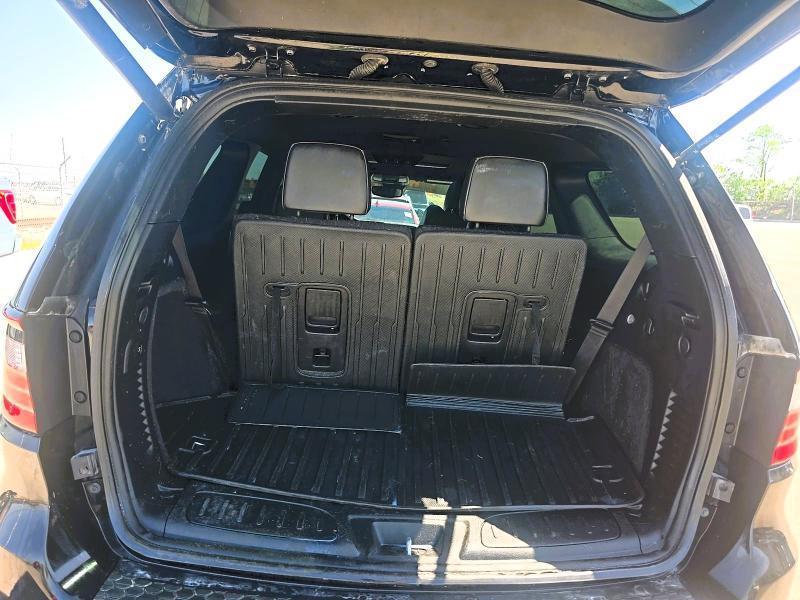 Dodge Durango GT Plus AWD 2023