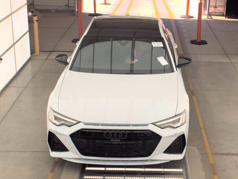 Audi S6 2.9 TFSI Premium Plus 2021