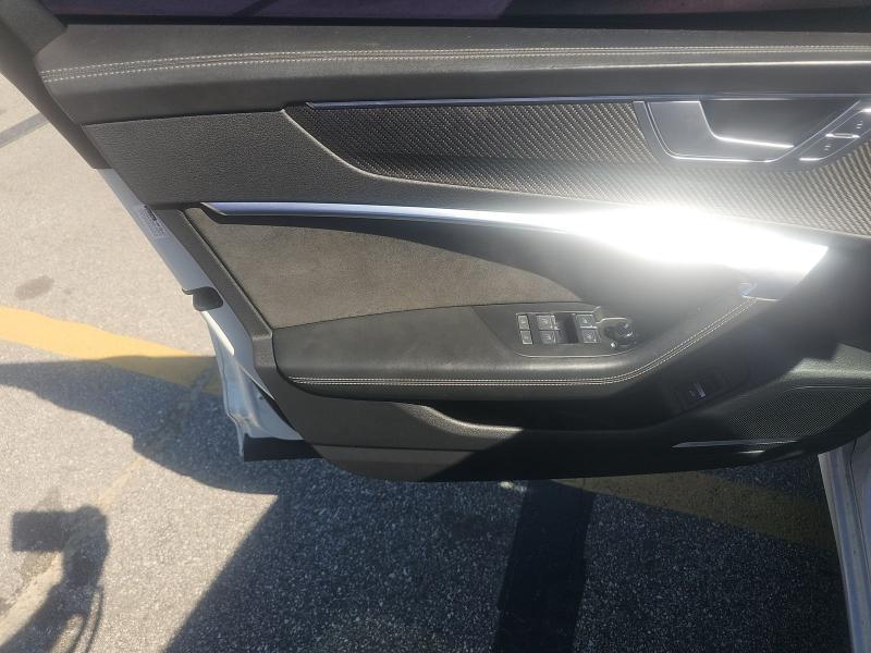 Audi S6 2.9 TFSI Premium Plus 2021