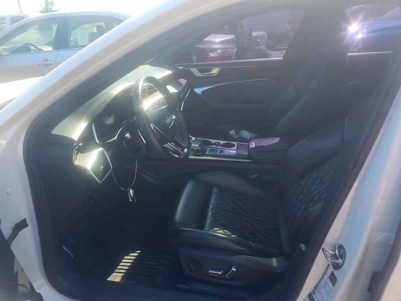 Audi S6 2.9 TFSI Premium Plus 2021