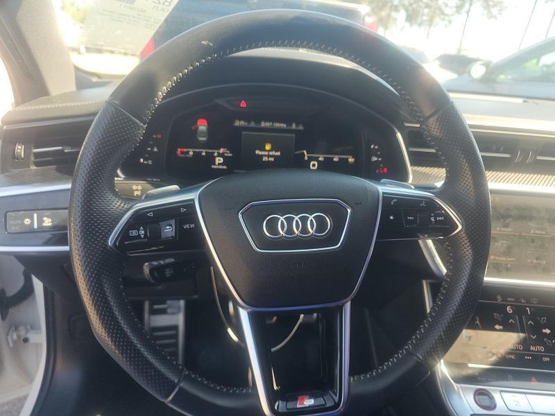 Audi S6 2.9 TFSI Premium Plus 2021