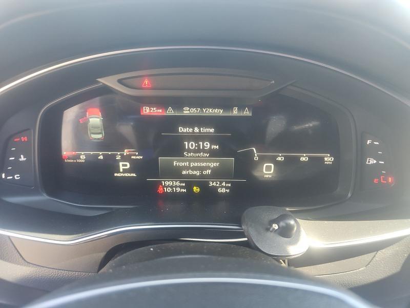 Audi S6 2.9 TFSI Premium Plus 2021