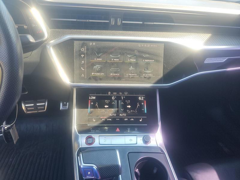Audi S6 2.9 TFSI Premium Plus 2021