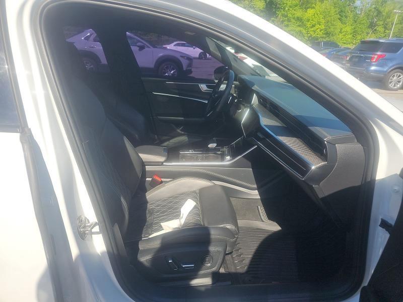 Audi S6 2.9 TFSI Premium Plus 2021