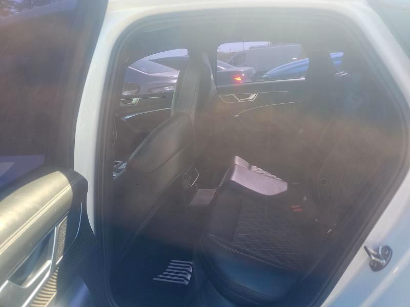 Audi S6 2.9 TFSI Premium Plus 2021