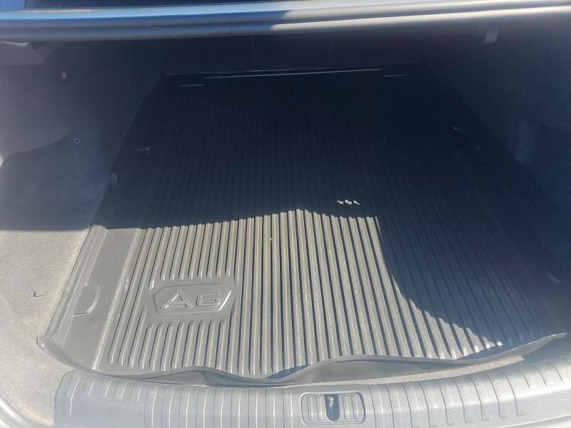 Audi S6 2.9 TFSI Premium Plus 2021