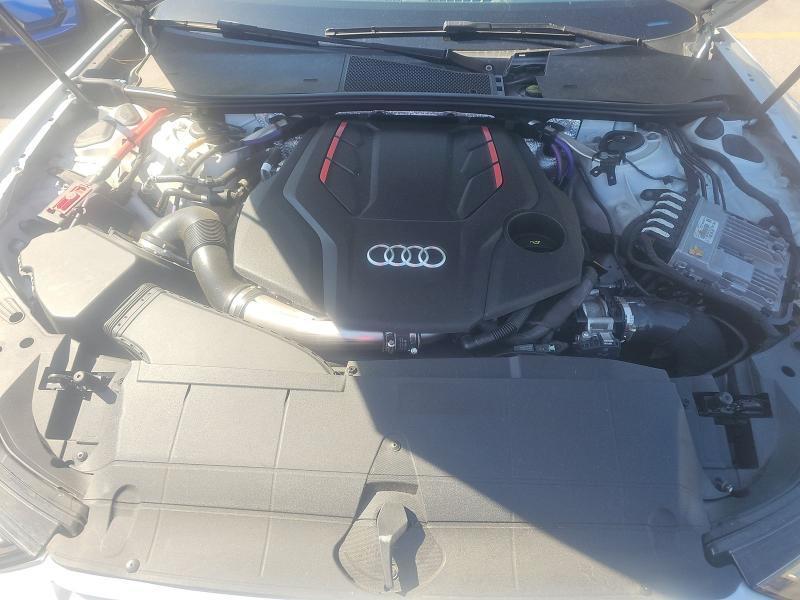 Audi S6 2.9 TFSI Premium Plus 2021
