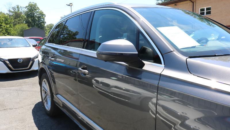 Audi Q7 Premium 45 TFSI quattro 2021