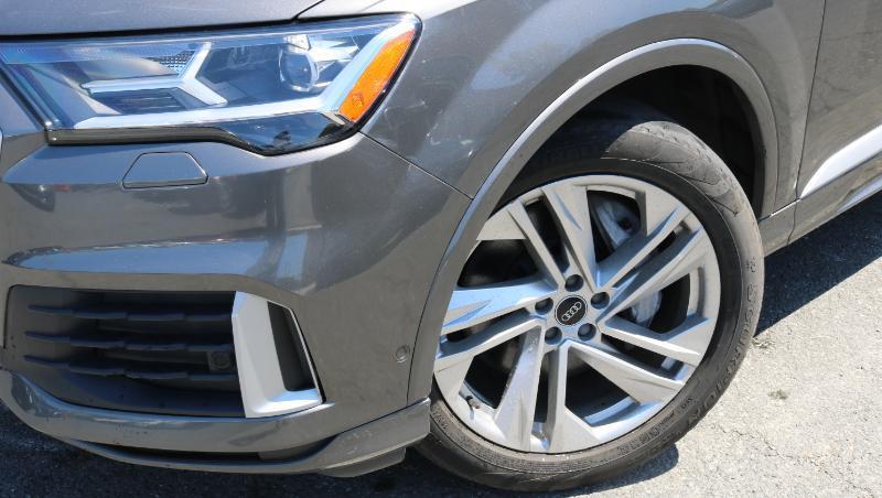 Audi Q7 Premium 45 TFSI quattro 2021