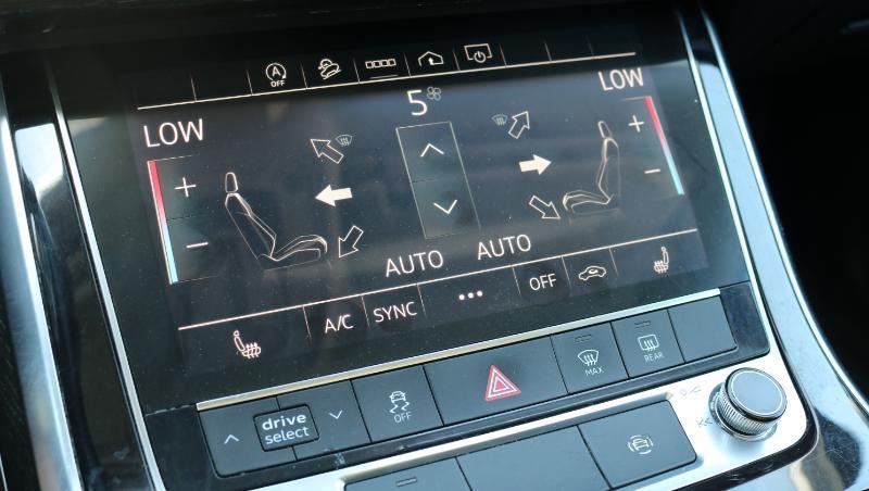 Audi Q7 Premium 45 TFSI quattro 2021