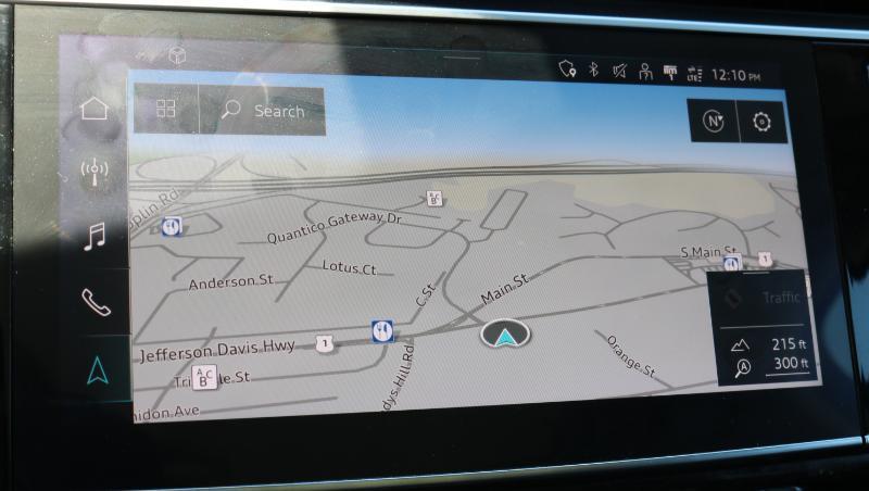 Audi Q7 Premium 45 TFSI quattro 2021