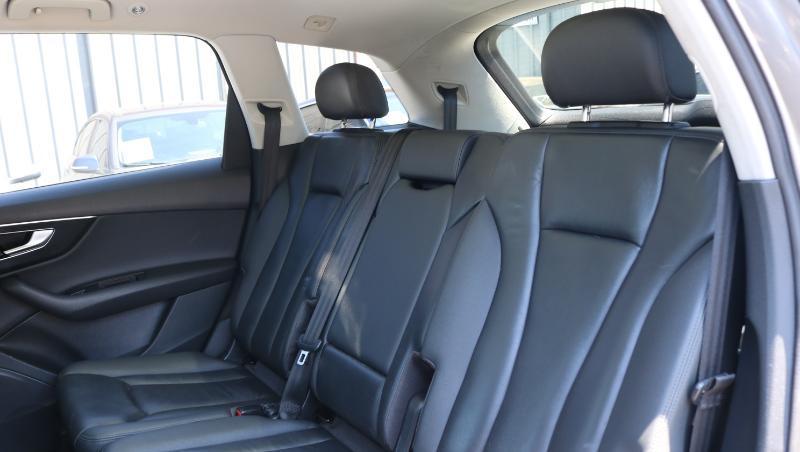 Audi Q7 Premium 45 TFSI quattro 2021