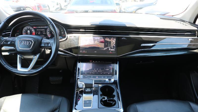 Audi Q7 Premium 45 TFSI quattro 2021