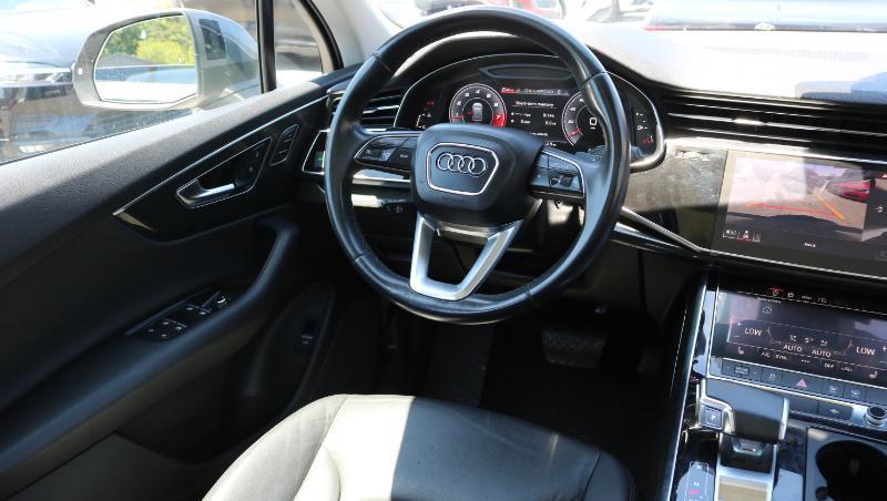 Audi Q7 Premium 45 TFSI quattro 2021