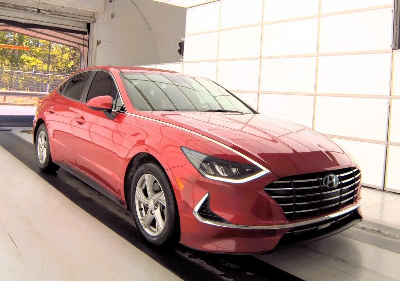 Hyundai Sonata SE 2.5L 2020