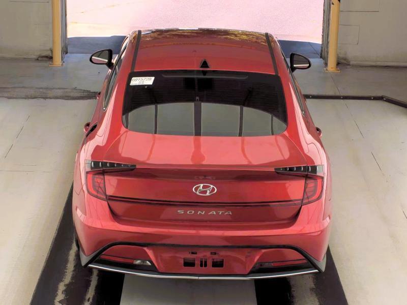 Hyundai Sonata SE 2.5L 2020