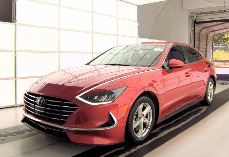 Hyundai Sonata SE 2.5L 2020