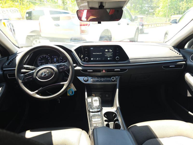 Hyundai Sonata SE 2.5L 2020