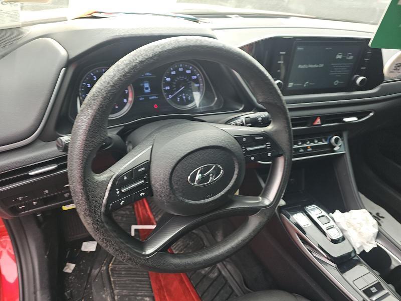 Hyundai Sonata SE 2.5L 2020