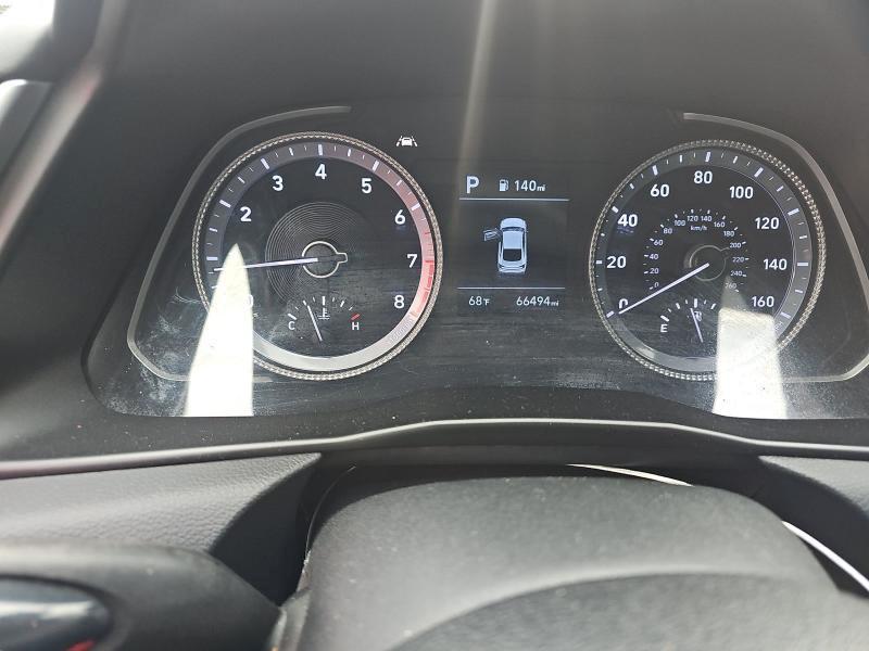 Hyundai Sonata SE 2.5L 2020