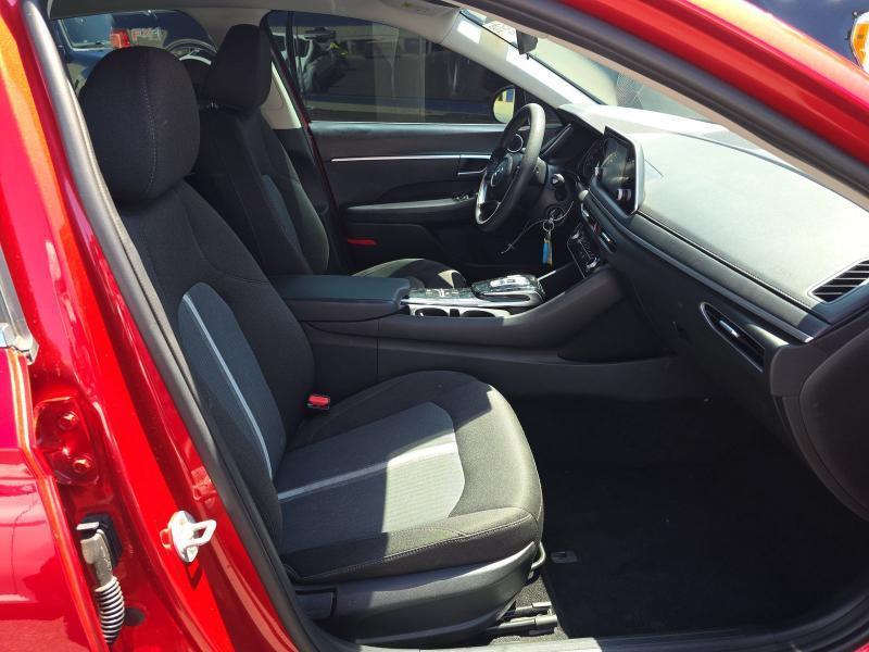 Hyundai Sonata SE 2.5L 2020