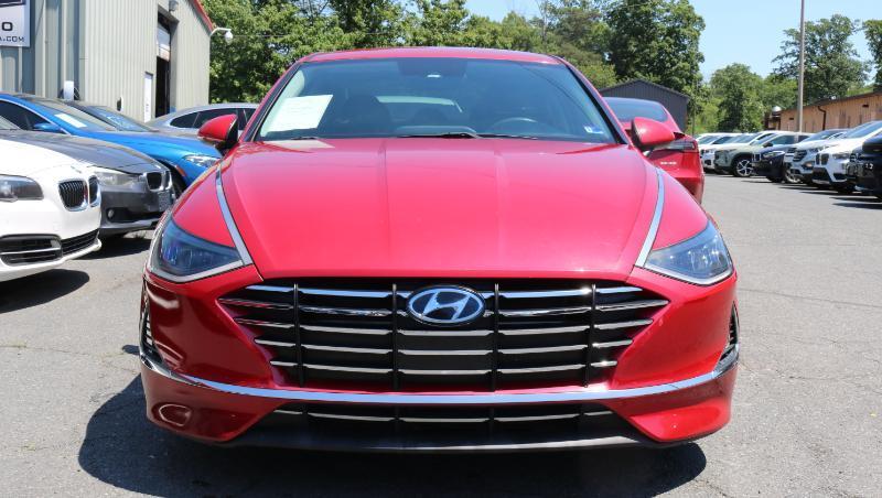 Hyundai Sonata SE 2.5L 2020
