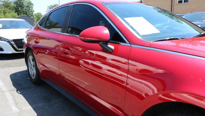 Hyundai Sonata SE 2.5L 2020