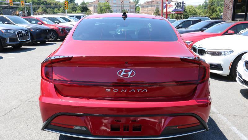 Hyundai Sonata SE 2.5L 2020