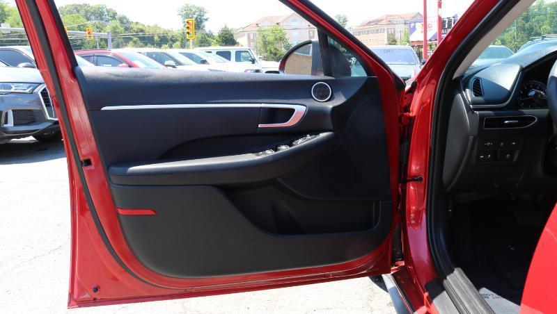 Hyundai Sonata SE 2.5L 2020