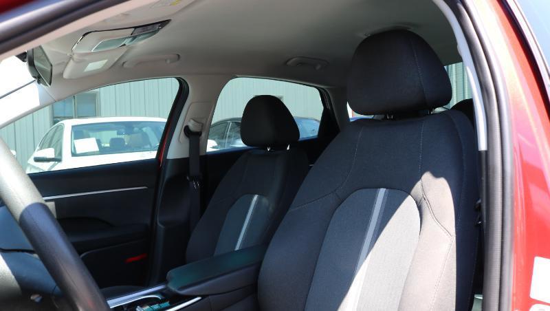 Hyundai Sonata SE 2.5L 2020