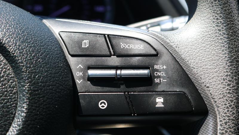 Hyundai Sonata SE 2.5L 2020