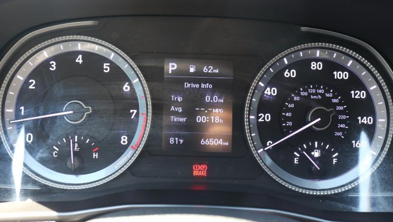 Hyundai Sonata SE 2.5L 2020