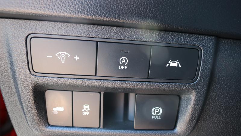 Hyundai Sonata SE 2.5L 2020