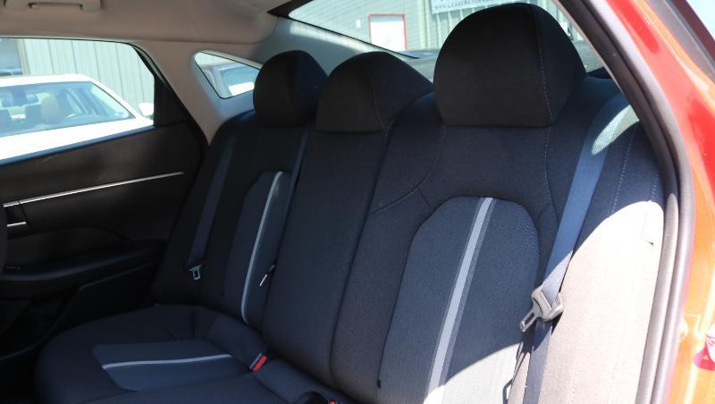 Hyundai Sonata SE 2.5L 2020