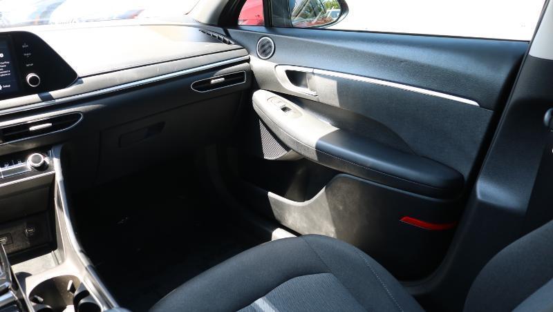 Hyundai Sonata SE 2.5L 2020