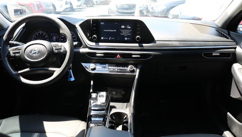 Hyundai Sonata SE 2.5L 2020