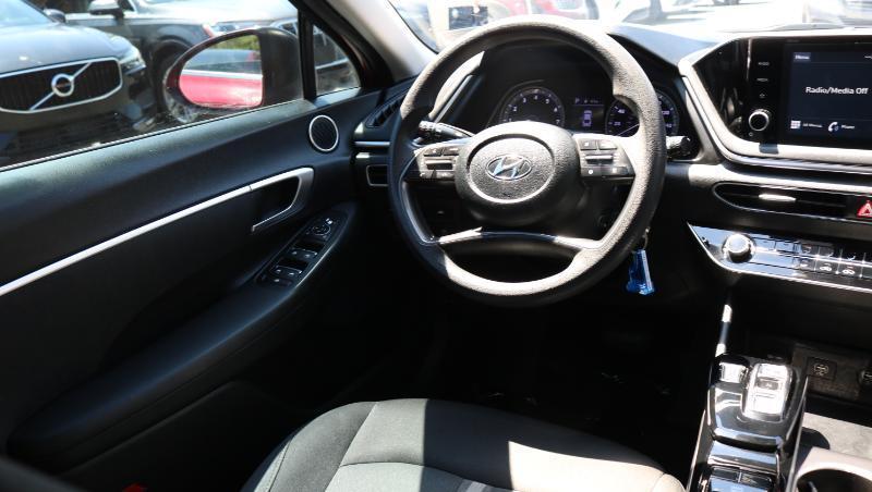 Hyundai Sonata SE 2.5L 2020