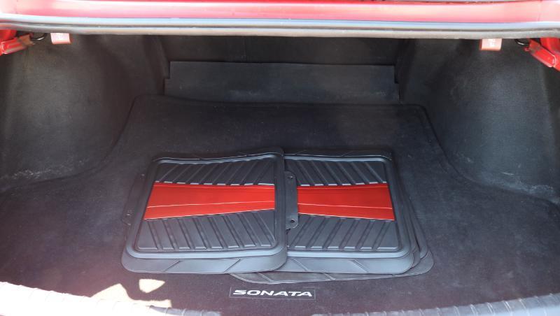 Hyundai Sonata SE 2.5L 2020