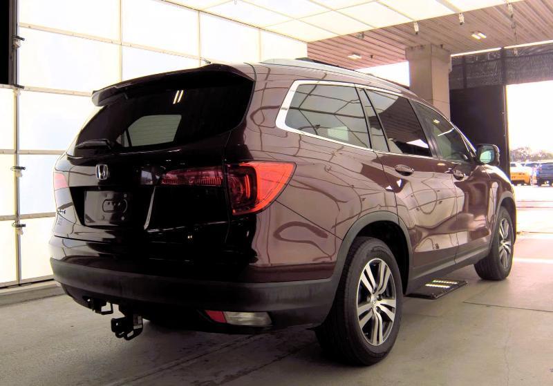 Honda Pilot EX 2WD 2018