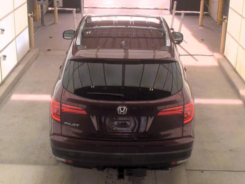 Honda Pilot EX 2WD 2018