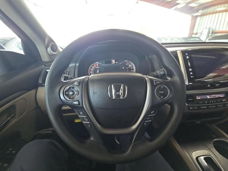 Honda Pilot EX 2WD 2018