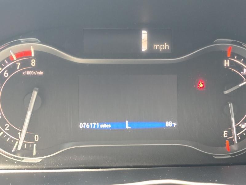 Honda Pilot EX 2WD 2018