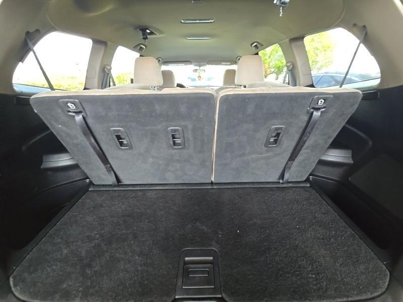 Honda Pilot EX 2WD 2018