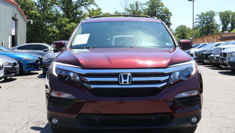 Honda Pilot EX 2WD 2018