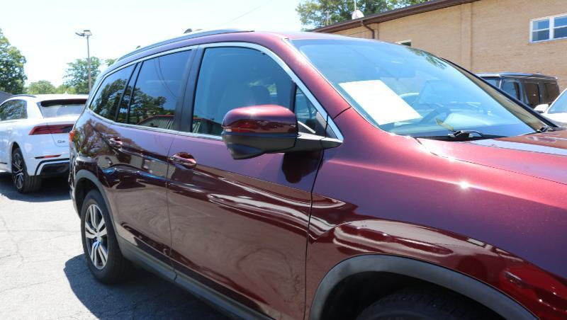 Honda Pilot EX 2WD 2018