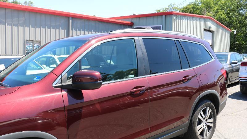 Honda Pilot EX 2WD 2018