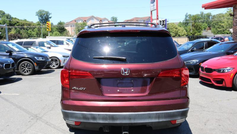 Honda Pilot EX 2WD 2018
